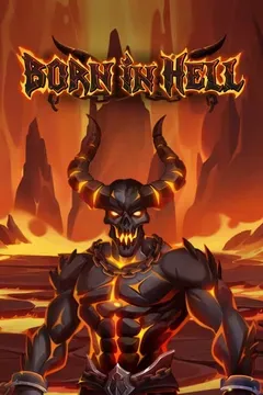 Born in Hell Born in Hell – automat online