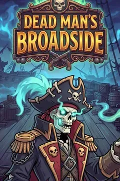 Dead Man's Broadside Dead Man's Broadside – automat online