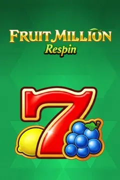 Fruit Million Fruit Million – automat online