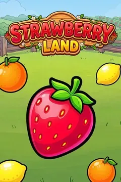 Strawberry Land Strawberry Land – automat online